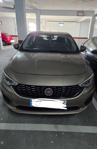 FIAT Tipo 2017