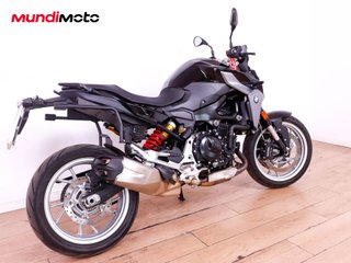 BMW F 900 R
