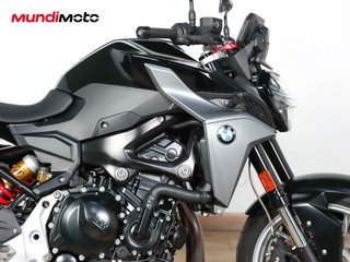 BMW F 900 R