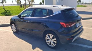 SEAT Arona 2023