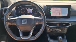 SEAT Arona 2023
