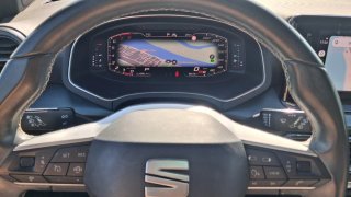 SEAT Arona 2023