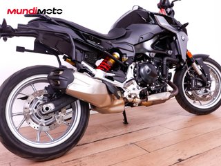 BMW F 900 R