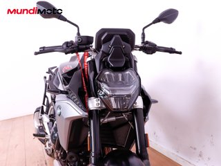 BMW F 900 R