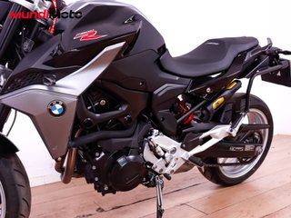 BMW F 900 R