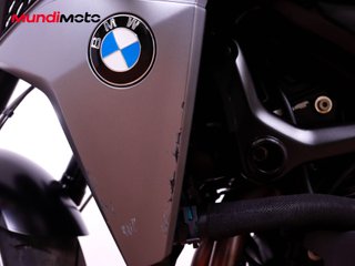 BMW F 900 R
