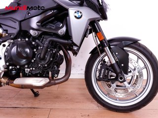 BMW F 900 R