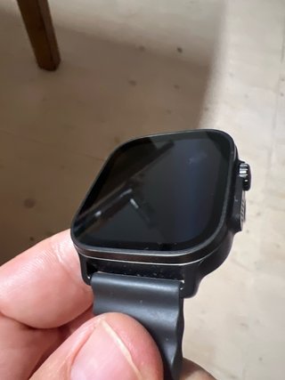 Smartwatch Realme Watch 5 Nuevo
