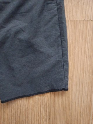 Bermuda Nike SB Dri-Fit Gris Talla M