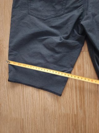 Bermuda Nike SB Dri-Fit Gris Talla M