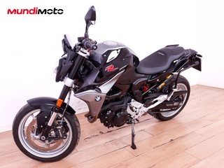 BMW F 900 R
