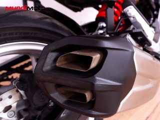 BMW F 900 R