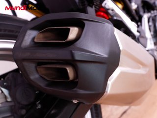 BMW F 900 R