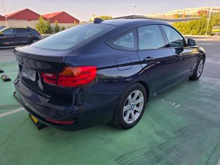 BMW Serie 3 gt