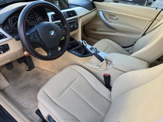 BMW Serie 3 gt