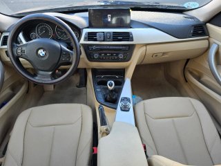 BMW Serie 3 gt