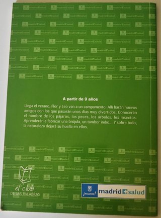 Libro la huella del lobo