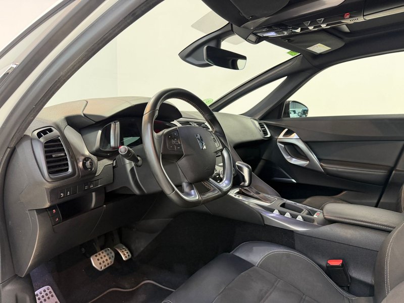 DS DS5 1.6 BlueHDI S&S Desire 2018, foto 8