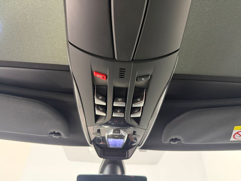 DS DS5 1.6 BlueHDI S&S Desire 2018, foto 11