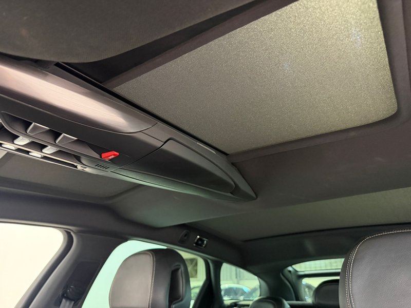 DS DS5 1.6 BlueHDI S&S Desire 2018, foto 12