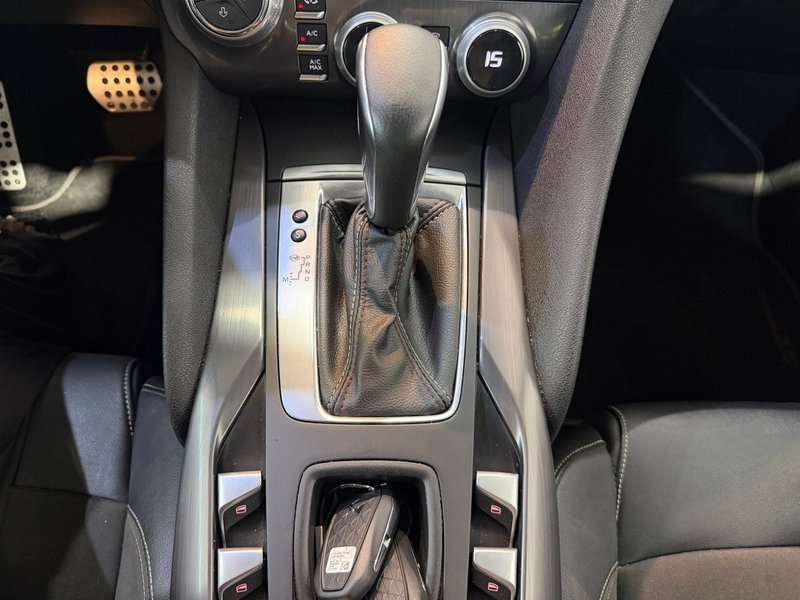 DS DS5 1.6 BlueHDI S&S Desire 2018, foto 16