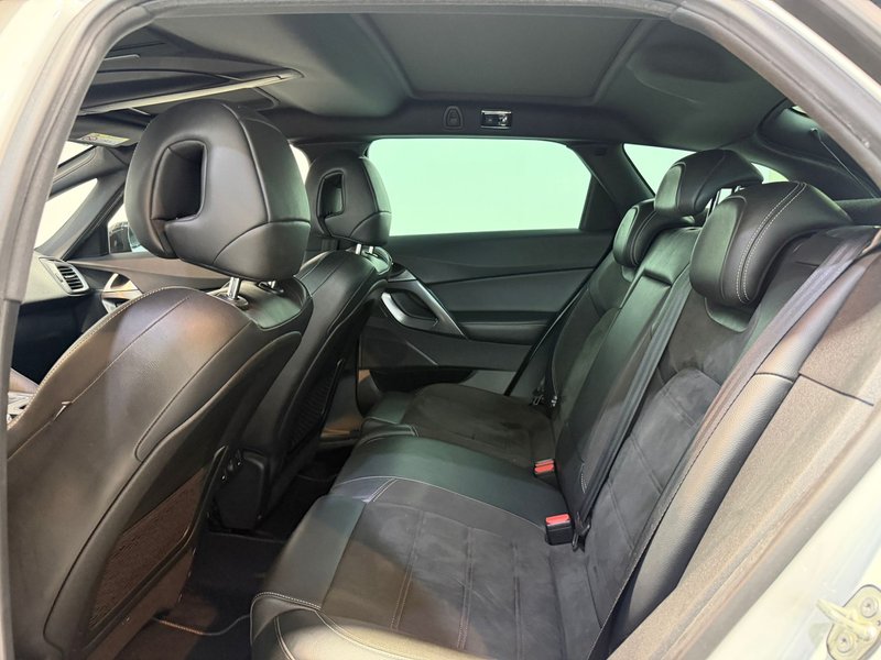 DS DS5 1.6 BlueHDI S&S Desire 2018, foto 22