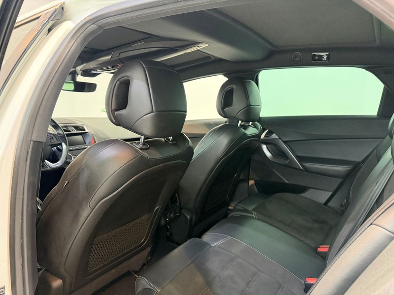 DS DS5 1.6 BlueHDI S&S Desire 2018, foto 23