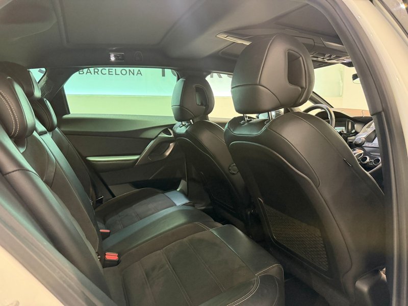 DS DS5 1.6 BlueHDI S&S Desire 2018, foto 25
