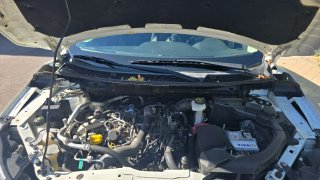 Nissan Qashqai 2018