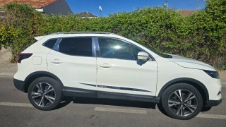 Nissan Qashqai 2018