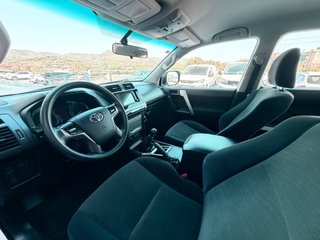 Toyota Land Cruiser 150 2021 177 CV