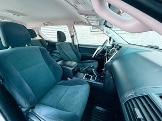 Toyota Land Cruiser 150 2021 177 CV