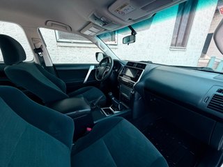 Toyota Land Cruiser 150 2021 177 CV