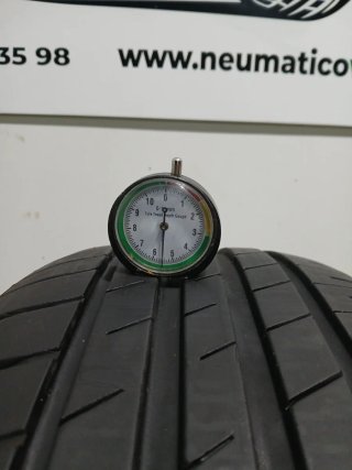 215 55 16 97W GOOD YEAR EFFICIENT GRIP PERFORMANCE