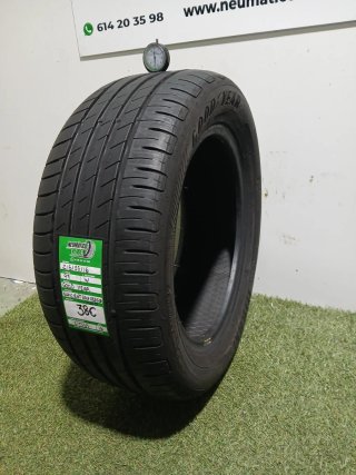 215 55 16 97W GOOD YEAR EFFICIENT GRIP PERFORMANCE
