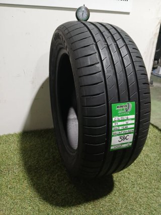 215 55 16 97W GOOD YEAR EFFICIENT GRIP PERFORMANCE