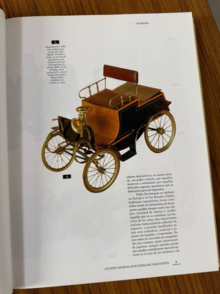 Enciclopedia del coleccionista. Juguetes y Muñecas
