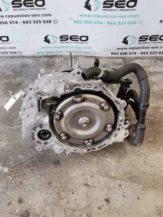 Caja cambios PEUGEOT 3008
