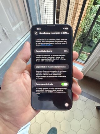iPhone 14 128GB Azul