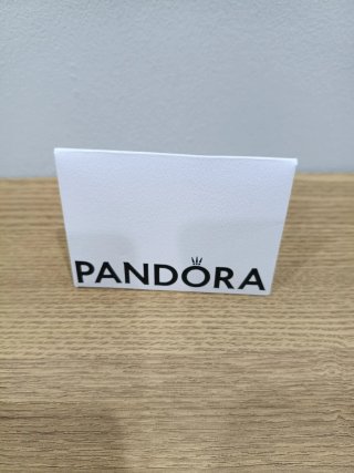 Caja Pandora Blanca