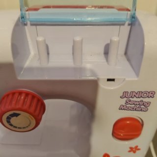 Máquina de coser infantil Sew Nice Junior