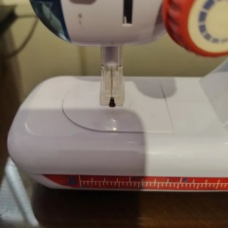 Máquina de coser infantil Sew Nice Junior