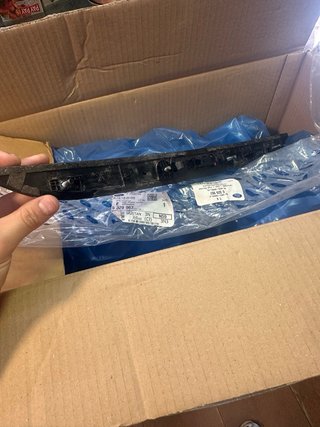 Luz de freno Ford Mustang GT