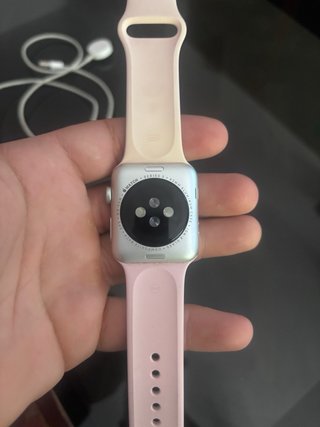 Apple Watch Series 3 42mm