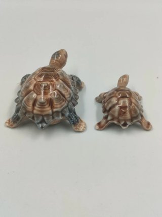 Tortugas Vintage Wade England - Porcelana