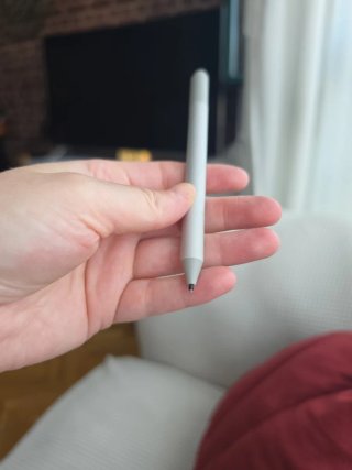 Microsoft Surface Pen Lápiz Capacitivo