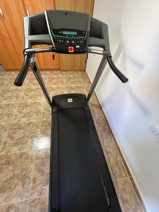 Cinta Correr Domyos T900D Plegable 18 km/h