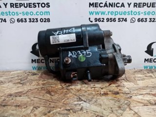 Motor arranque KIA SPORTAGE (QL)