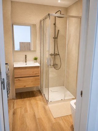 HABITACIÓN QUE NO PARECE UNA HABITACIÓN