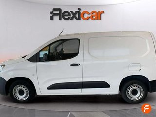 Citroën Berlingo Talla M BlueHDi 100 CLUB